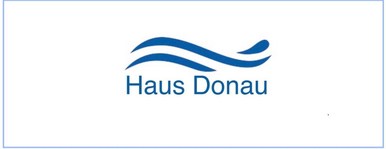 Haus-Donau In Der Wachau Daire Aggsbach Dış mekan fotoğraf